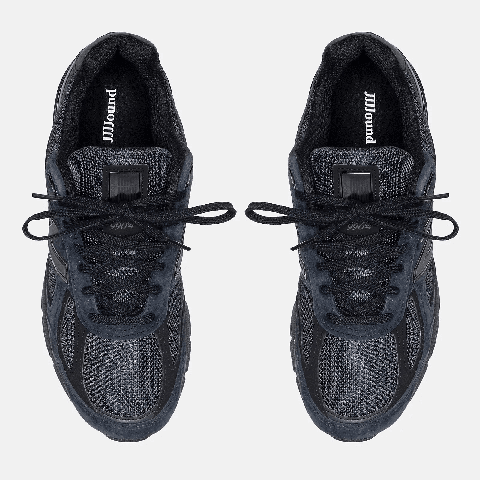 jjjjound × new balance m990jj4 28 New Balance 990v4 JJJJound Navy Men's - M990JJ4 - US